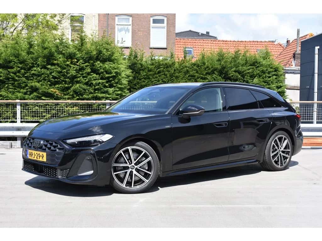 Audi A5 (2025) — foto 1