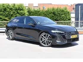 Audi A5 (2025) thumbnail 2