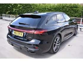 Audi A5 (2025) thumbnail 4