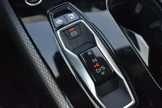 Audi A5 (2025) thumbnail 37