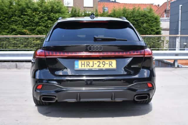 Audi A5 (2025) thumbnail 39
