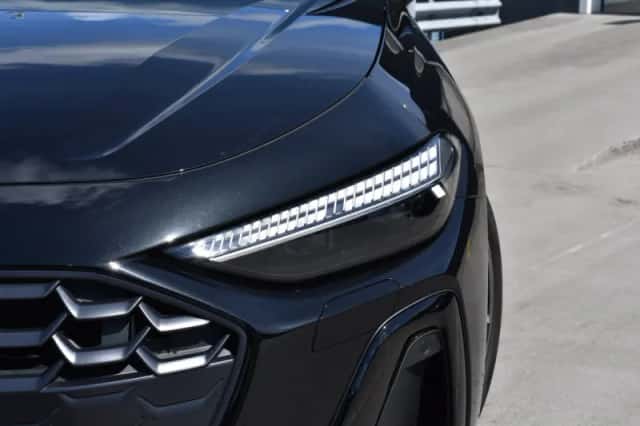 Audi A5 (2025) thumbnail 5