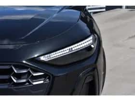 Audi A5 (2025) thumbnail 5