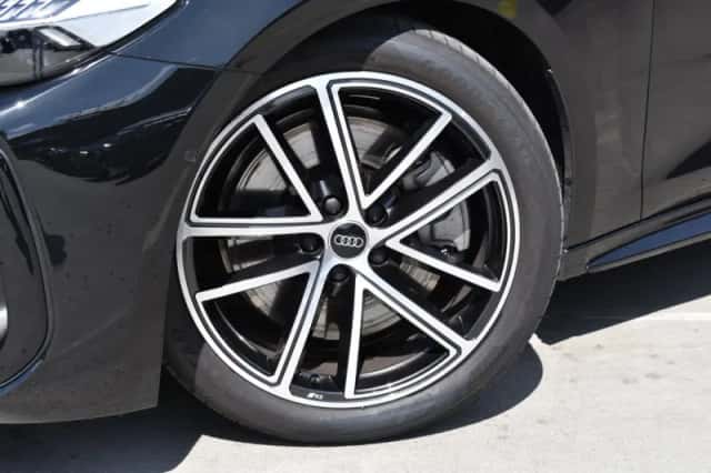Audi A5 (2025) thumbnail 6