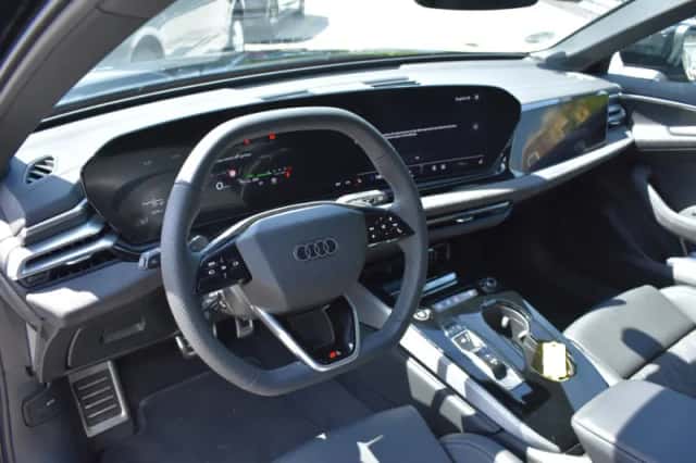 Audi A5 (2025) thumbnail 9