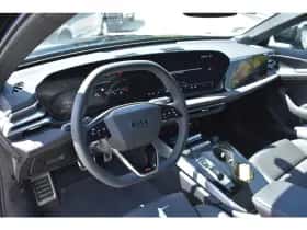Audi A5 (2025) thumbnail 9
