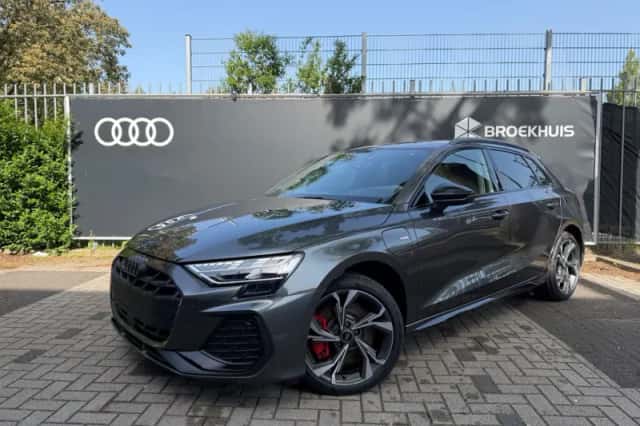 Audi A3 (2025)