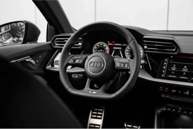 Audi A3 (2025) thumbnail 11