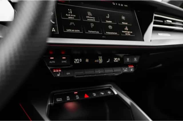 Audi A3 (2025) thumbnail 15