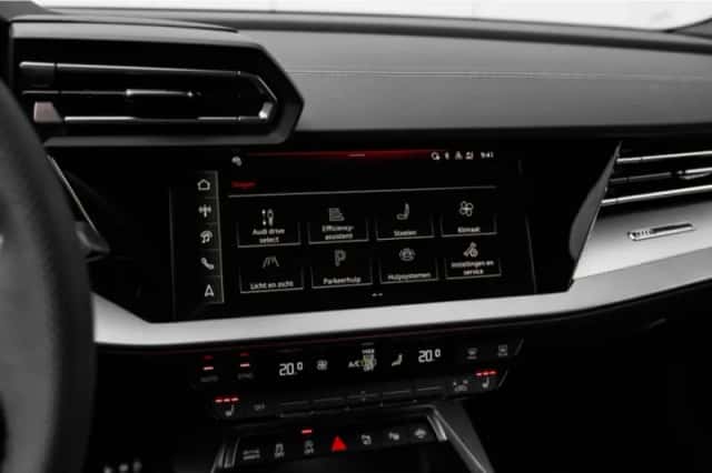 Audi A3 (2025) thumbnail 16
