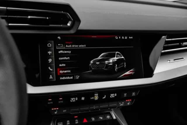 Audi A3 (2025) thumbnail 17