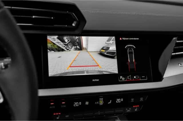 Audi A3 (2025) thumbnail 19