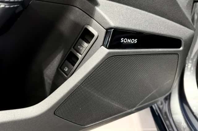 Audi A3 (2025) thumbnail 20