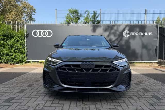 Audi A3 (2025) thumbnail 3