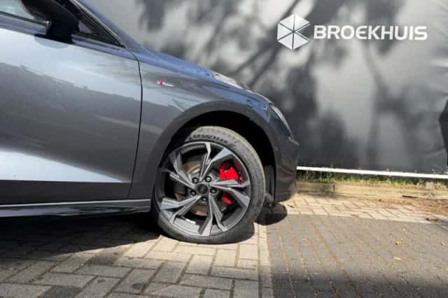Audi A3 (2025) thumbnail 6