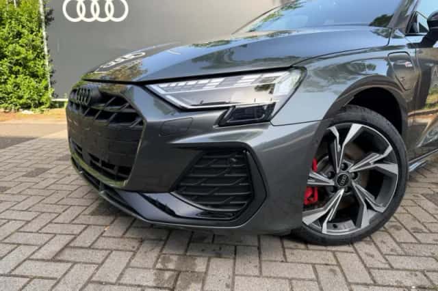 Audi A3 (2025) thumbnail 7