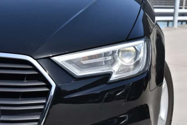 Audi A3 (2020) thumbnail 5