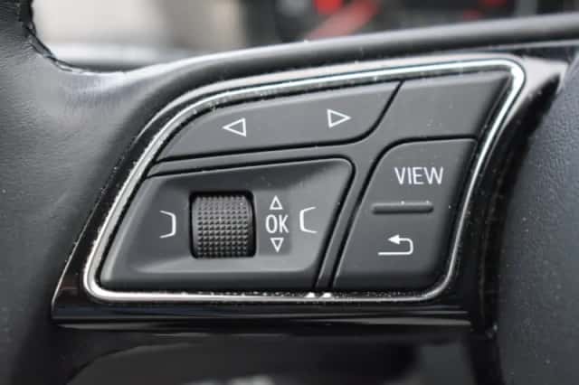 Audi Q2 (2022) thumbnail 15