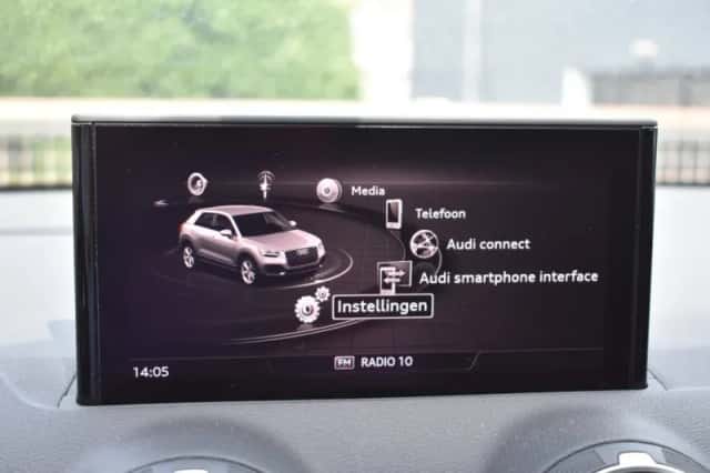 Audi Q2 (2022) thumbnail 19