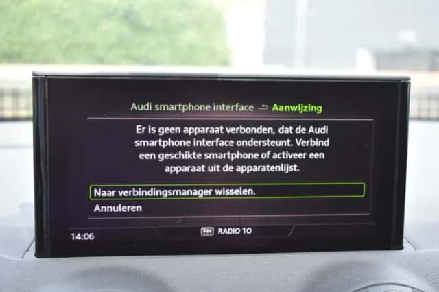 Audi Q2 (2022) thumbnail 22