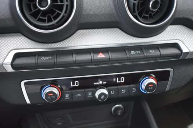 Audi Q2 (2022) thumbnail 23