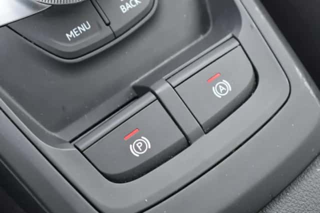 Audi Q2 (2022) thumbnail 27