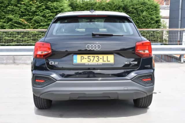 Audi Q2 (2022) thumbnail 28