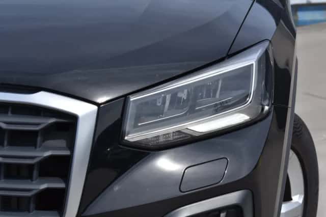 Audi Q2 (2022) thumbnail 5