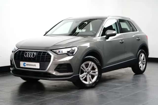 Audi Q3 (2022)
