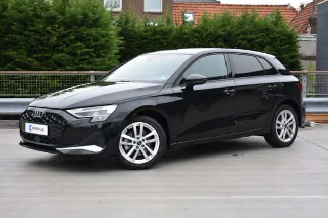 Audi A3 (2025) thumbnail 1