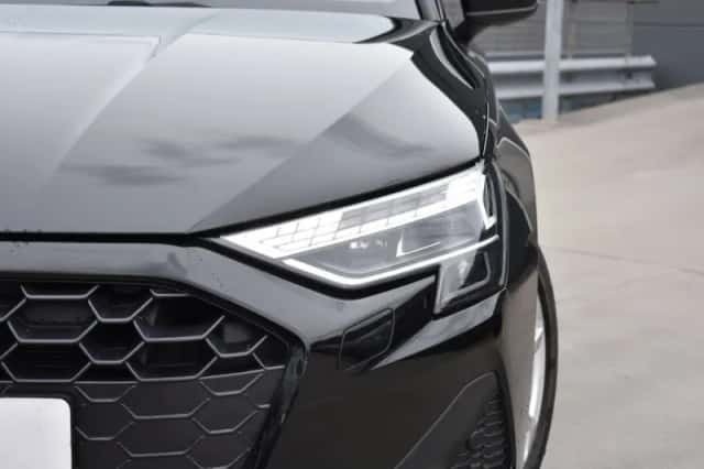 Audi A3 (2025) thumbnail 5