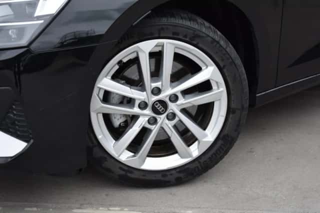 Audi A3 (2025) thumbnail 6