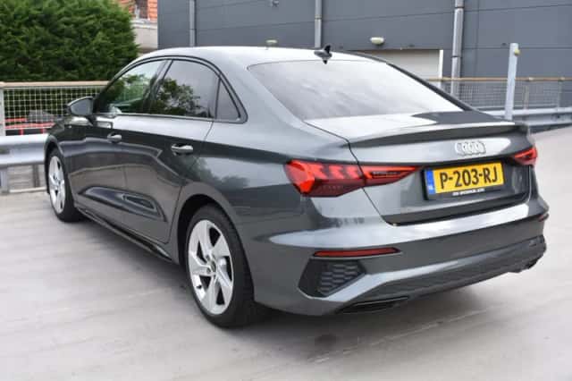 Audi A3 (2022) thumbnail 3