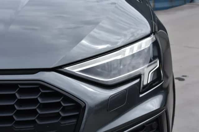 Audi A3 (2022) thumbnail 5