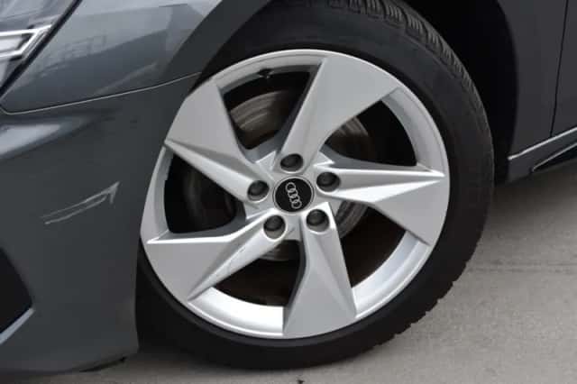 Audi A3 (2022) thumbnail 6