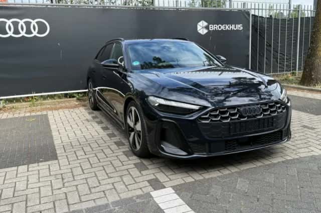 Audi A5 (2025) thumbnail 6