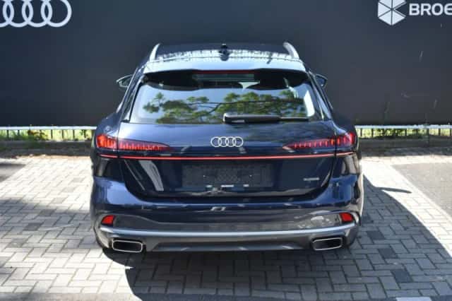 Audi A6 (2025) thumbnail 3