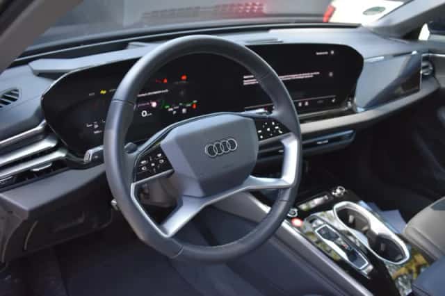 Audi A6 (2025) thumbnail 5