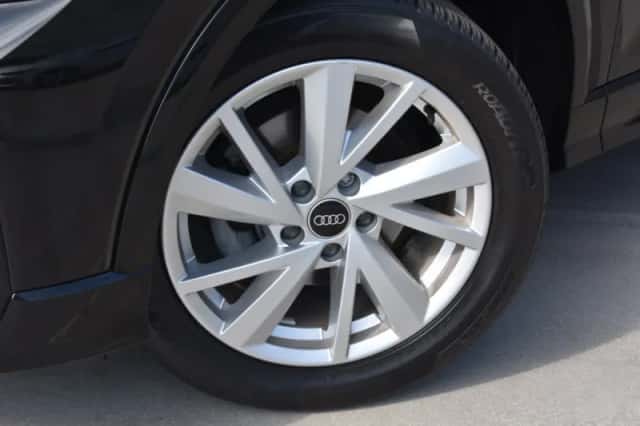 Audi Q2 (2022) thumbnail 6