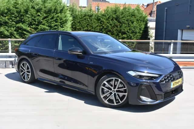 Audi A5 (2025) thumbnail 2
