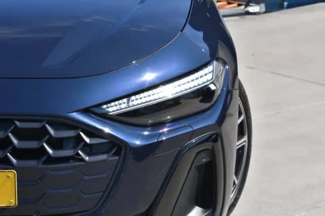 Audi A5 (2025) thumbnail 5