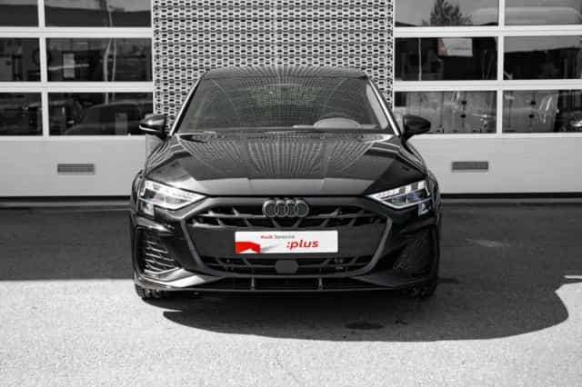 Audi A3 (2025) thumbnail 3