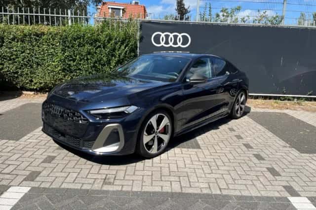 Audi A5 (2025) thumbnail 2