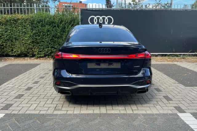 Audi A5 (2025) thumbnail 5