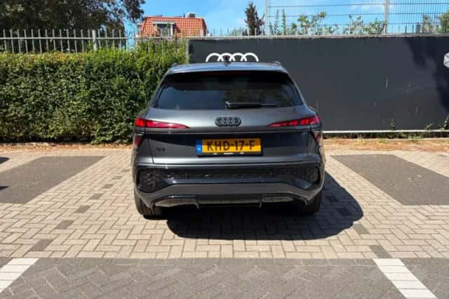 Audi Q3 (2026) thumbnail 4