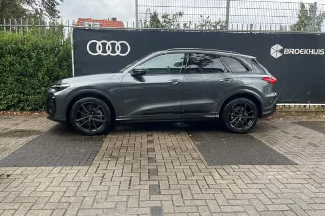 Audi Q5 (2026) thumbnail 6