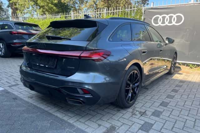 Audi A5 (2025) thumbnail 2