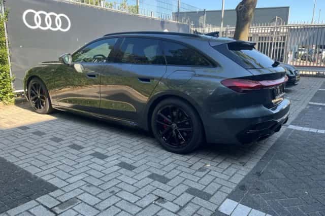 Audi A5 (2025) thumbnail 3