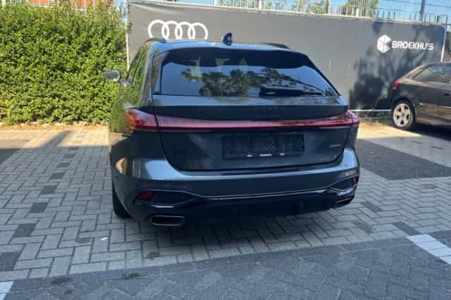 Audi A5 (2025) thumbnail 4