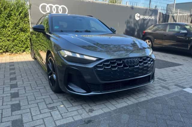 Audi A5 (2025) thumbnail 5